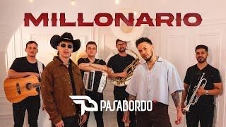 Millonario - Pasabordo I Video Oficial