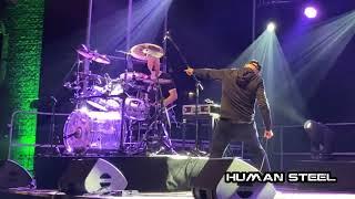 Human Steel - "Nomophobia" live @annotopia  Lüdinghausen 01.06.24