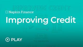 Improving Credit