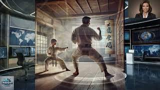 Insight Nexus News Special Report: Martial Arts & Children. November 7, 2024