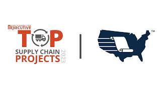 Supply & Demand Chain Executive Names Covenant as a Winner of the Top Supply Chain Projects Award