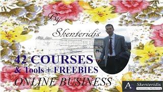Best 42 Marketing Courses Tools Trainings in 2020 English & German - Automatic Online Marketing