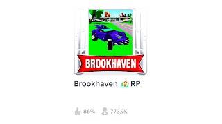 Roblox Brookhaven RP UPDATED AGAIN FOR HALLOWEEN (What's New)