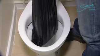 Fix It At Home - Unblock a toilet