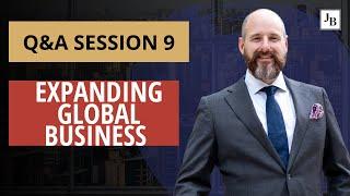 AMA #9 James Baker CPA