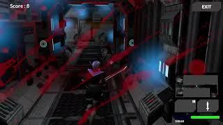 Third Person prototype   | Game Development Vlog 12 