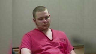 Lone SD death row inmate fights sentencing