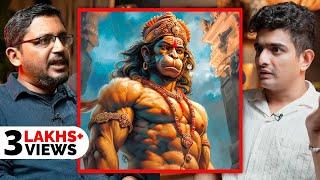 Secrets Of Hanuman Ji - Tantric Pooja, Panchmukhi Roop & Hanuman Chalisa Power