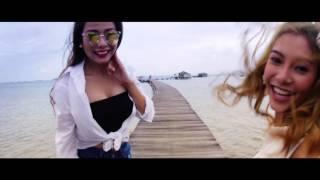 Evan Virgan feat Cindy Bernadette - Heliophilia (Official Music Video)