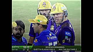 Big fight Iftekhar vs Roi Really aj chacha iftikhar ne acha nhi kia jason roy ke saath