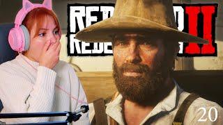 Red Dead Redemption 2 (PS5) // Blind Playthrough // Guarma and Bank Robbery - Part 20