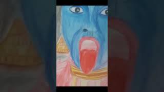Kali ma #drawing