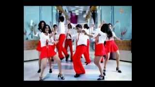 Aaj Kal Tere Mere Pyar Ke Charche Remix Full Video Song   DJ Hot Mix   YouTube