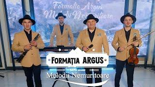 Colaj de Melodii Nemuritoare - Formația Argus Satu Mare