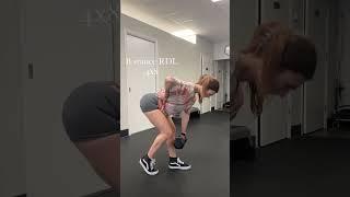 Grow and Shape Your Glutes With These Strength Building Movements