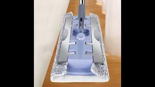 How to Set Proclean Regular Flat Mop FM-1138