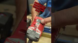 Milwaukee new generation IMPACT WRENCH compared to old generation!