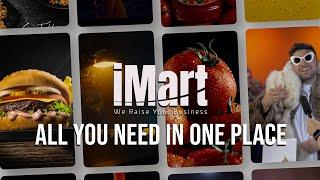 iMart Canada Presents