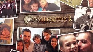 2022 PaulieStrong Foundation Drive For A Cure Event Recap
