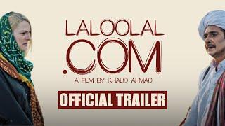 Laloolal.Com | Official Trailer | Faysal Quraishi | Zee Zindagi