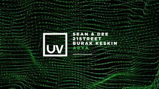 Sean & Dee, 21street, Burak KESKIN - ARYA