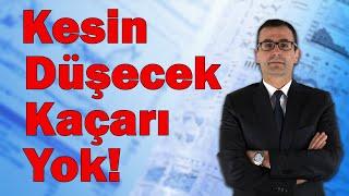 Kesin Düşecek Kaçarı Yok!!!