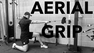 Easy Aerial Grip Training