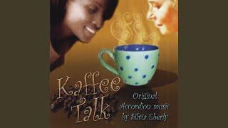 Kaffee Talk-Kaffee Klatsch