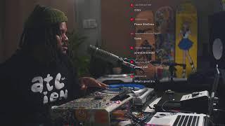 BEATS+CHILL vibes session 09.18.19 stlndrms.com for drums, merch and more