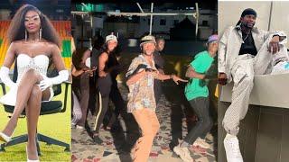 Rèpètition clip sante rek coumba Gaollo et Aziz Dabala le danseur du peuple 