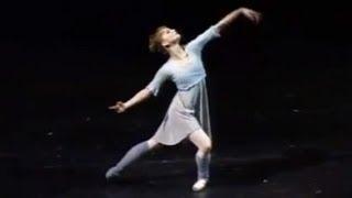 Evgenia Obraztsova - Cinderella, Part 1