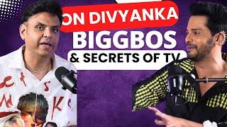 Sandiip Sickand On TV trends I Divyanka Tripathi I Karan Patel and Biggboss