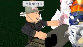 Roblox Camping in 2025
