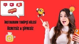TR'NİN EN UCUZ İNSTAGRAM TAKİPÇİ SATIN ALMA SİTESİ - İNSTAGRAM TAKİPÇİ SATIN AL 2025