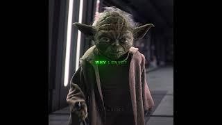 "Why Leave" || Yoda Edit || Glory - Ogryzek (Slowed)