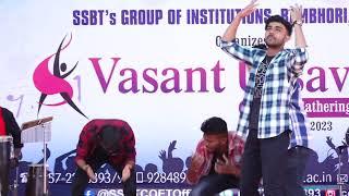 SSBT Vasant Utsav 2023 PART 03   4