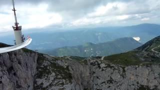 Segelflug - Alpen- Feldkirchen