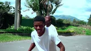 King Magulu ft Twin m -ine ndakana (Official Video)shot by 750films 2025 pro.