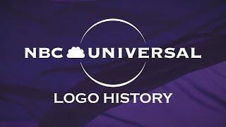 NBCUniversal Television Logo History