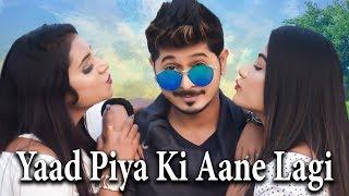 Yaad Piya Ki Aane Lagi | Neha kakkar |Cute love story | Samrat Riya Bhumi | Samrat creation