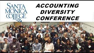 SMC Accounting Diversity Conference