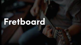 What Is A Fretboard On Guitar?