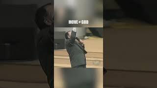 Very Powerful Move Of God Németh Sándor & Rodney Howard-Browne