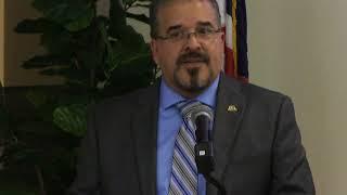 City of San Bruno State of the City Address 2018