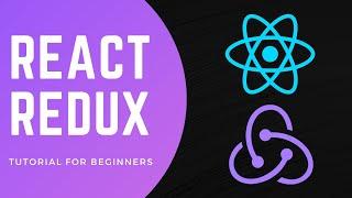 React Redux Tutorial For Beginners | Redux Toolkit Tutorial 2021