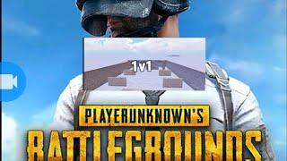 Pubg wow 1 vs 1 (Mister Ismatov )