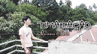 TIMATAGAD | NURAN COVER | WHO GUESS GROUP