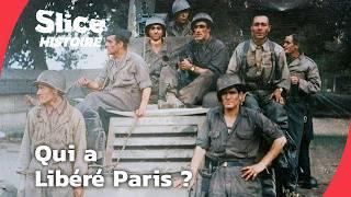 La Nueve : Ces Espagnols qui ont Libéré Paris | PARTIE 2 | SLICE HISTOIRE