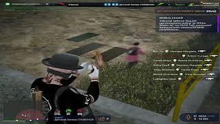 glow gameplay @GTA5RP 100к vespucci