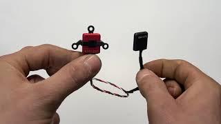 What is a RC Transponder? How To Install a Mylaps RC4